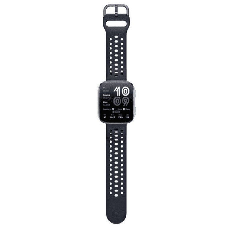 Amazfit Bip 6 Smart Watch, 1.97" - Black