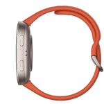 Amazfit Bip 6 Smart Watch, 1.97" - Red