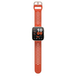 Amazfit Bip 6 Smart Watch, 1.97" - Red
