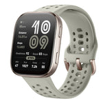 Amazfit Bip 6 Smart Watch, 1.97" - Stone