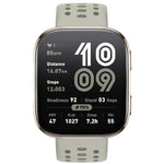 Amazfit Bip 6 Smart Watch, 1.97" - Stone