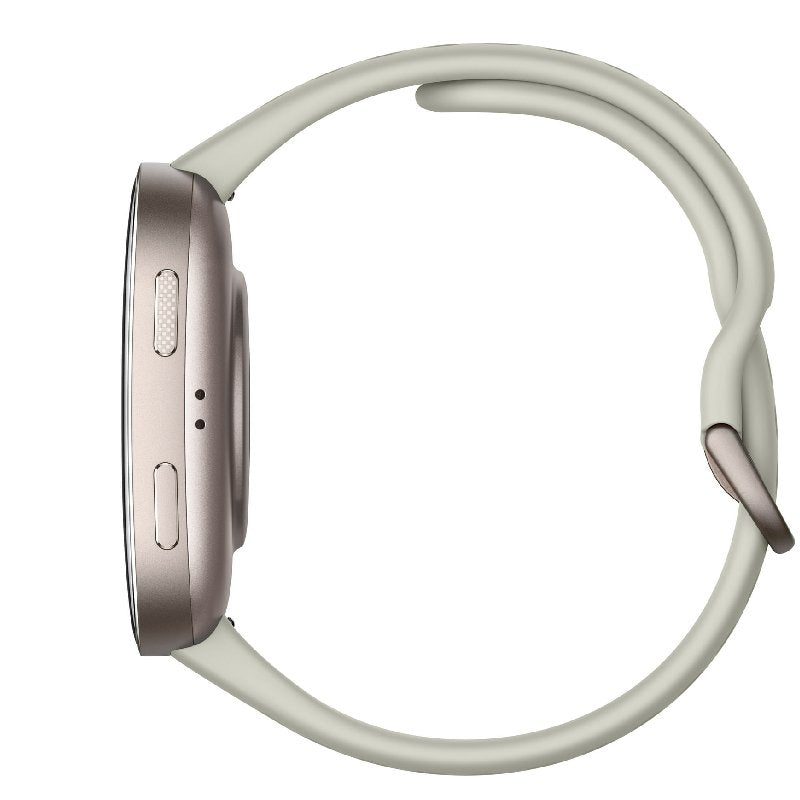 Amazfit Bip 6 Smart Watch, 1.97" - Stone
