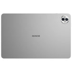  Honor Pad 10 Tablet, 12.1 Inch, Wi-Fi, 8GB Ram, 256GB - Gray With Free Gift (Smart Cover With Keyboard) 