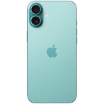 Apple Iphone 16 Plus 128GB - Teal