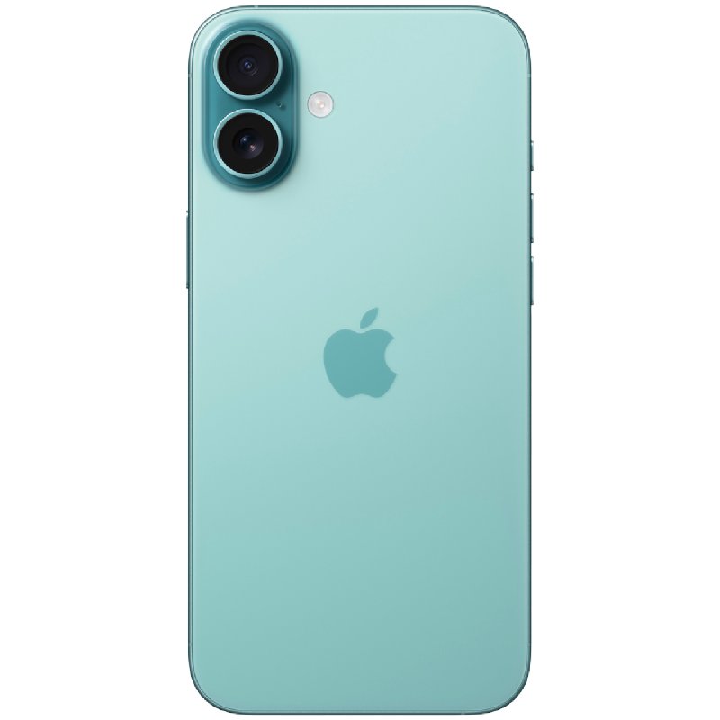 Apple Iphone 16 Plus 128GB - Teal