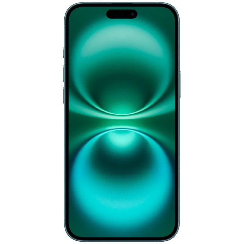 Apple Iphone 16 Plus 128GB - Teal
