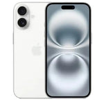 Apple Iphone 16 256GB - White
