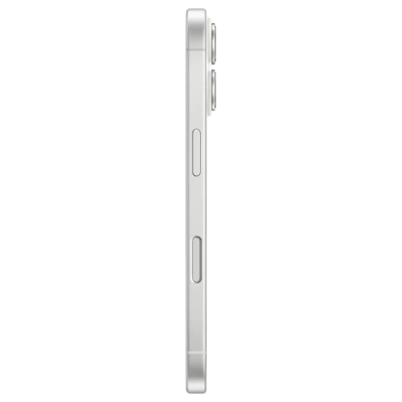 Apple Iphone 16 256GB - White