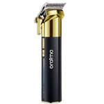 Oraimo Smart Clipper 2 Prestige Self-Cooling Hair Clipper, OPC-CL33N - Black