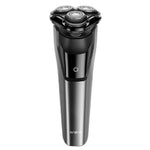 Oraimo Smart Shaver 2 IPX7 Smoothness Shaver, OPC-RS20 - Black