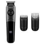 Oraimo SmartTrimmer 2 Precision, Durable Precision Dial Trimmer, OPC-TR13N - Black