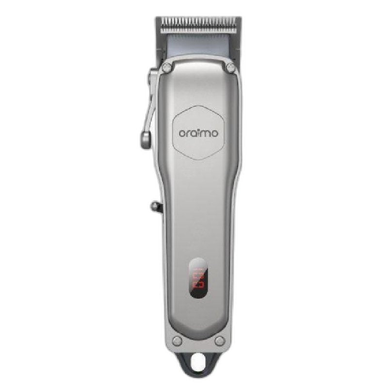 Oraimo Smart Clipper2 Professional Hair Clipper, OPC-CL30 - Silver