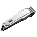 Oraimo Smart Clipper2 Professional Hair Clipper, OPC-CL30 - Silver