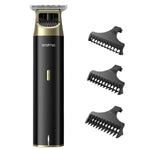Oraimo Smart Trimmer 2 Long-Lasting Battery, OPC-TR12 - Black