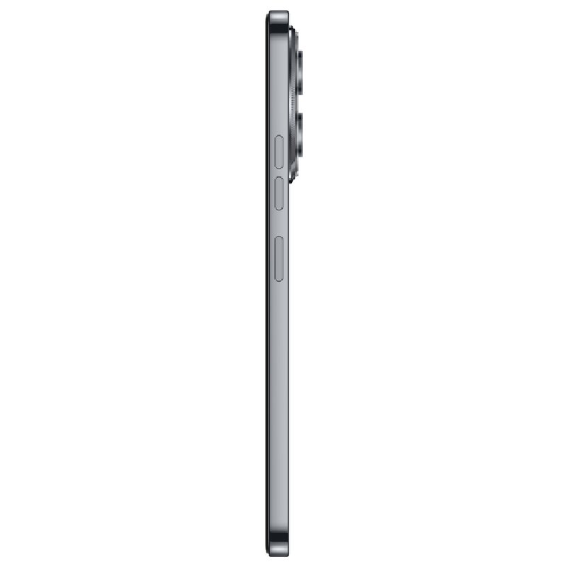 Tecno Spark 30 Pro KL7, 8GB Ram, 256GB - Obsidan Edge