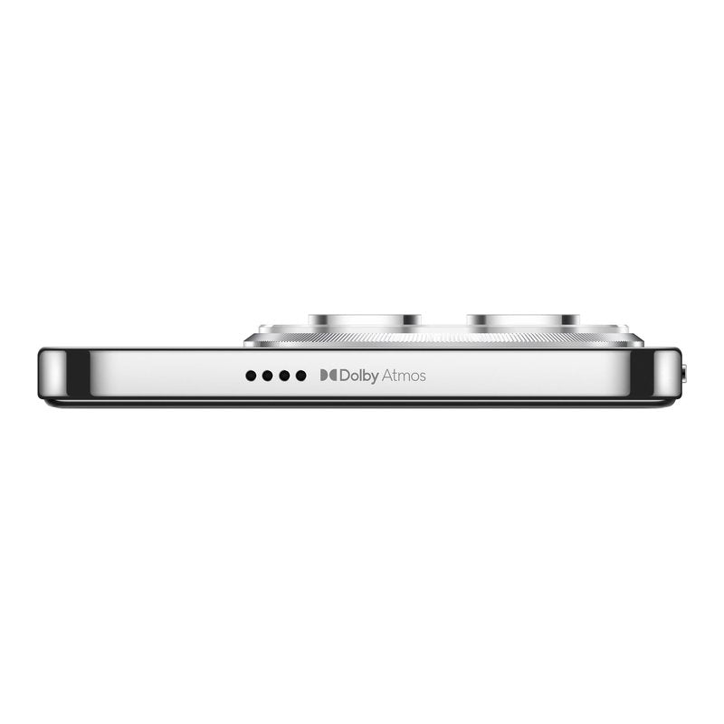 Tecno Spark 30 Pro KL7, 8GB Ram, 256GB - Arctic Glow