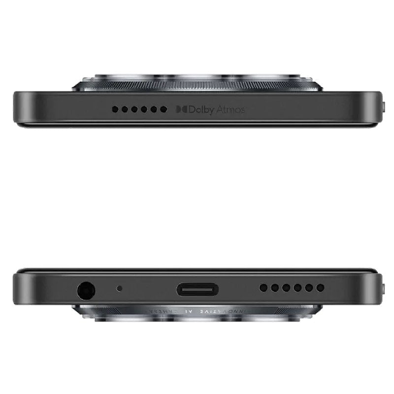 Tecno Spark 30 KL6, 8GB Ram, 256GB - Stellar Shadow