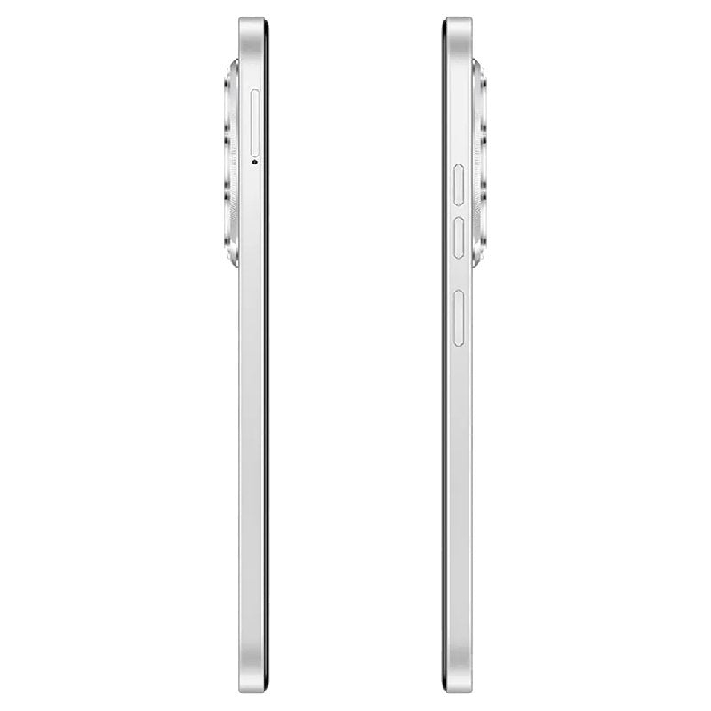 Tecno Spark 30 KL6, 8GB Ram, 256GB - Astral Ice