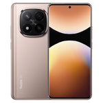 Xiaomi Redmi Note 14 Pro+ 5G, 12GB Ram, 512GB - Sand Gold