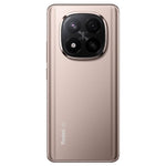 Xiaomi Redmi Note 14 Pro+ 5G, 12GB Ram, 512GB - Sand Gold