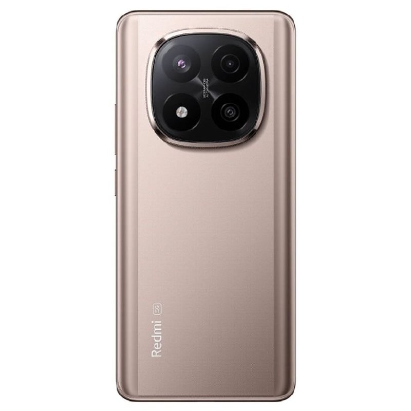 Xiaomi Redmi Note 14 Pro+ 5G, 12GB Ram, 512GB - Sand Gold