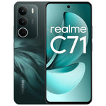 Realme C71 - Forest Owl