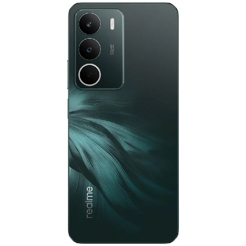Realme C71 - Forest Owl