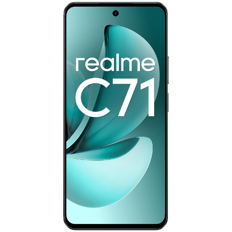 Realme C71 - Forest Owl