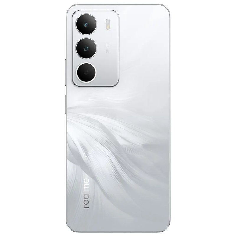 Realme C71 4GB Ram, 128GB - White Swan