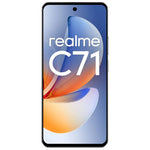 Realme C71 6GB Ram, 128GB - White Swan
