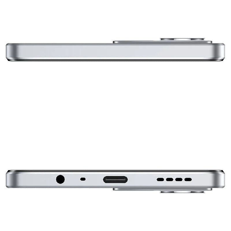 Realme C71 6GB Ram, 128GB - White Swan