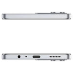 Realme C71 4GB Ram, 128GB - White Swan