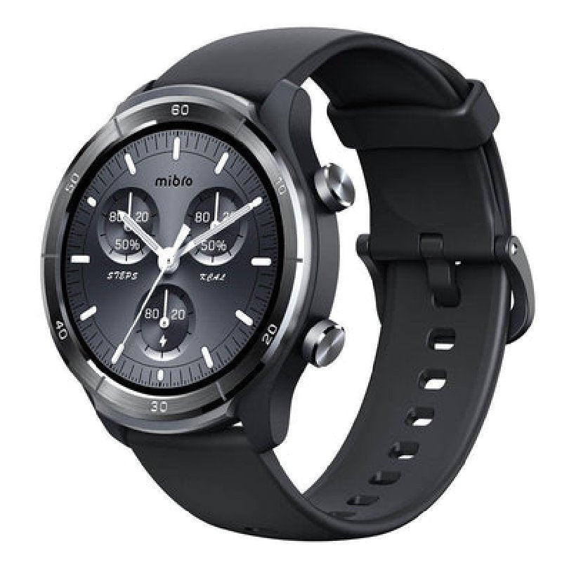 Mibro A3 Smart Watch - Dark Gray