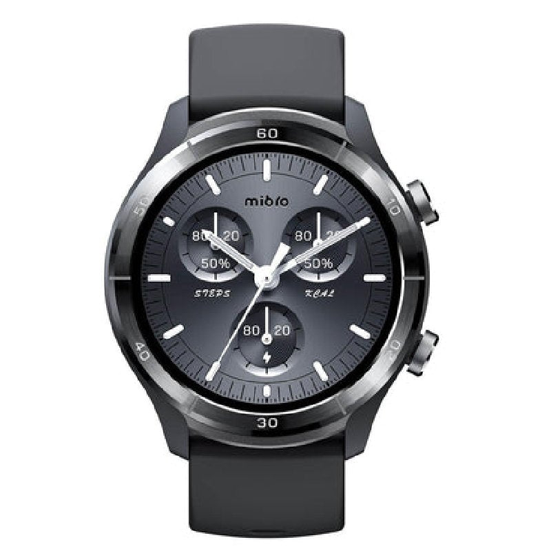 Mibro A3 Smart Watch - Dark Gray