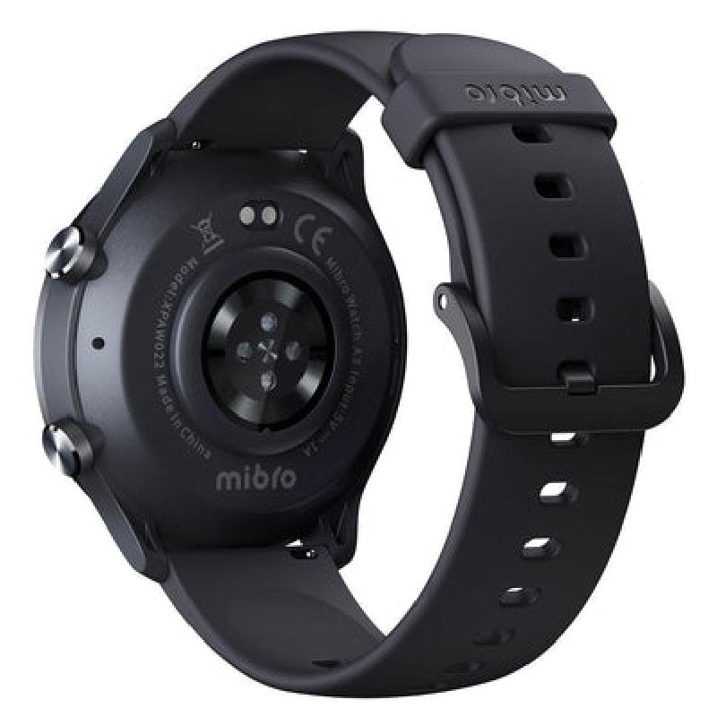 Mibro A3 Smart Watch - Dark Gray