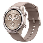Mibro A3 Smart Watch - Mocha