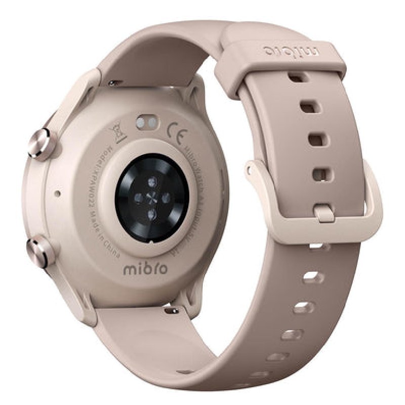 Mibro A3 Smart Watch - Mocha
