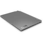 Lenovo Loq 15IAX9 Laptop, Intel® Core i5-12450HX, 12GB Ram, 512GB SSD, NVIDIA® GeForce RTX™ 2050 4GB, 15.6" FHD, 83GS00SKED - Luna Grey