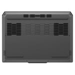 Lenovo Loq 15IAX9 Laptop, Intel® Core i5-12450HX, 12GB Ram, 512GB SSD, NVIDIA® GeForce RTX™ 2050 4GB, 15.6" FHD, 83GS00SKED - Luna Grey