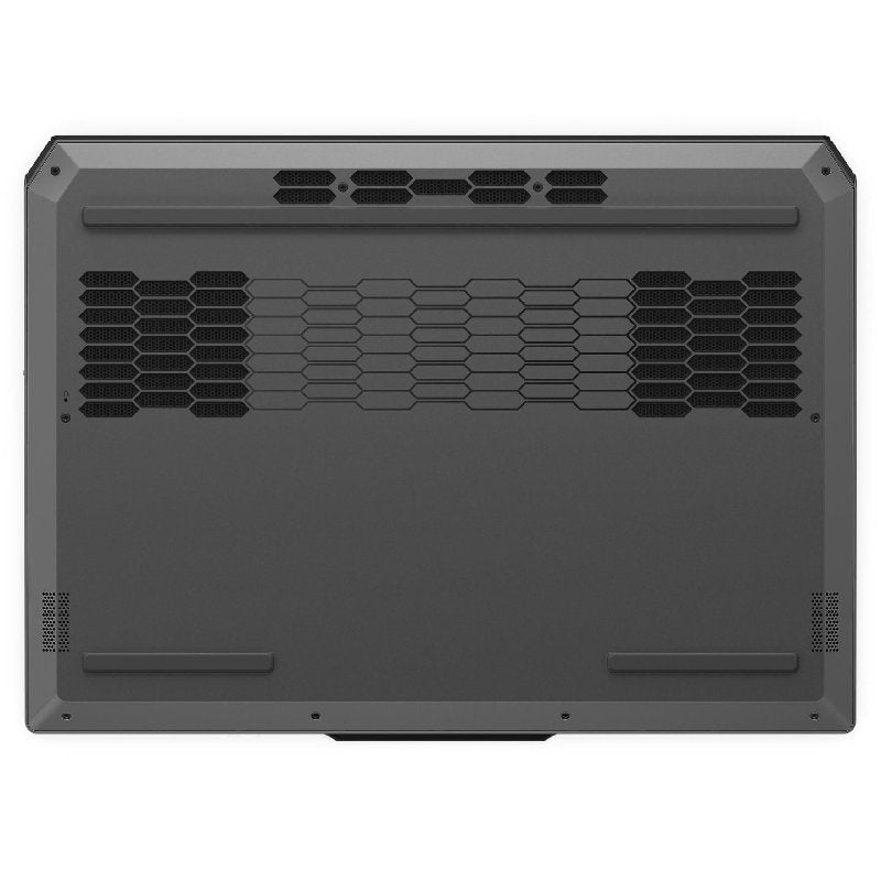 Lenovo Loq 15IAX9 Laptop, Intel® Core i5-12450HX, 12GB Ram, 512GB SSD, NVIDIA® GeForce RTX™ 2050 4GB, 15.6" FHD, 83GS00SKED - Luna Grey