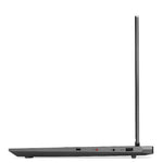 Lenovo Loq 15IAX9 Laptop, Intel® Core i5-12450HX, 12GB Ram, 512GB SSD, NVIDIA® GeForce RTX™ 2050 4GB, 15.6" FHD, 83GS00SKED - Luna Grey