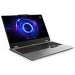Lenovo Loq Laptop Intel Core i7-14700HX, 24GB Ram, 512GB SSD, NVIDIA® GeForce RTX™ 5050 8GB, 15.6" FHD, 83JE00DBED - Luna Grey