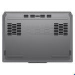 Lenovo Loq Laptop Intel Core i7-14700HX, 24GB Ram, 512GB SSD, NVIDIA® GeForce RTX™ 5050 8GB, 15.6" FHD, 83JE00DBED - Luna Grey