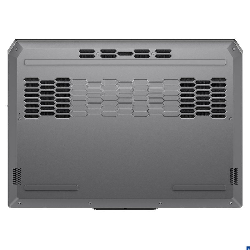 Lenovo Loq Laptop Intel Core i7-14700HX, 24GB Ram, 512GB SSD, NVIDIA® GeForce RTX™ 5050 8GB, 15.6" FHD, 83JE00DBED - Luna Grey