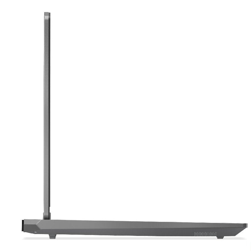 Lenovo Loq Laptop Intel Core i7-14700HX, 24GB Ram, 512GB SSD, NVIDIA® GeForce RTX™ 5050 8GB, 15.6" FHD, 83JE00DBED - Luna Grey