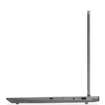 Lenovo Loq Laptop Intel Core i7-14700HX, 24GB Ram, 512GB SSD, NVIDIA® GeForce RTX™ 5050 8GB, 15.6" FHD, 83JE00DBED - Luna Grey
