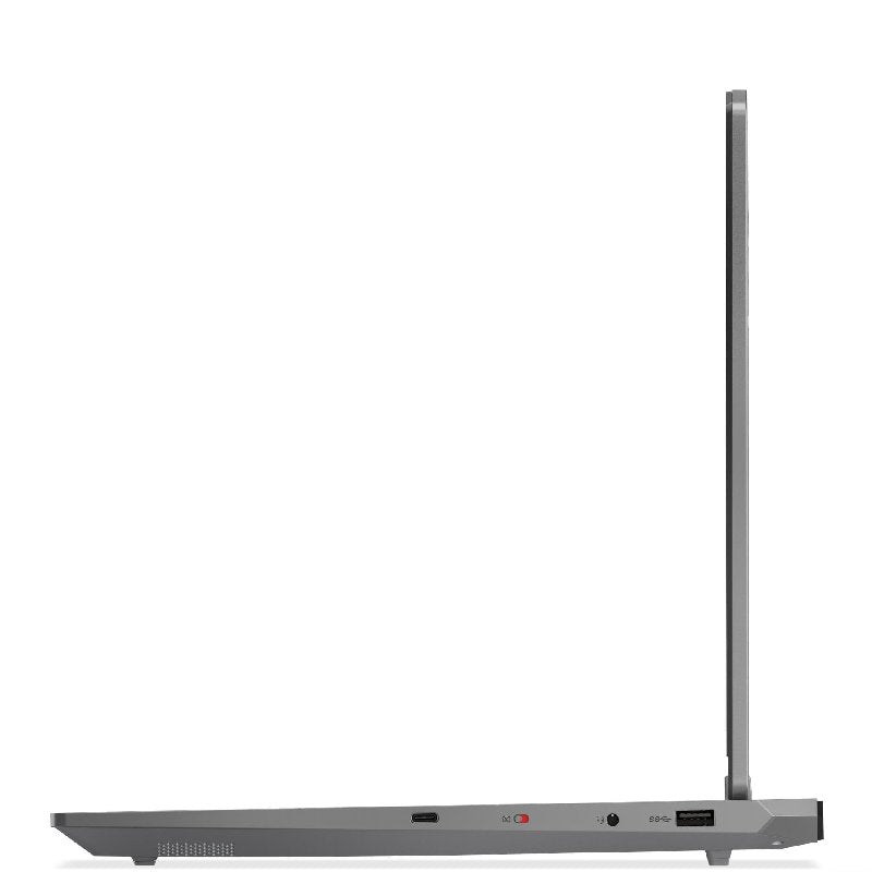 Lenovo Loq Laptop Intel Core i7-14700HX, 24GB Ram, 512GB SSD, NVIDIA® GeForce RTX™ 5050 8GB, 15.6" FHD, 83JE00DBED - Luna Grey