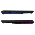 Asus Rog Strix Scar 18 Laptop, Intel® Core™ Ultra 9 275HX, 32GB Ram, 2TB SSD, NVIDIA® GeForce RTX™ 5080, 16"2.5K, Win11, G835LW-AI642W - Off Black