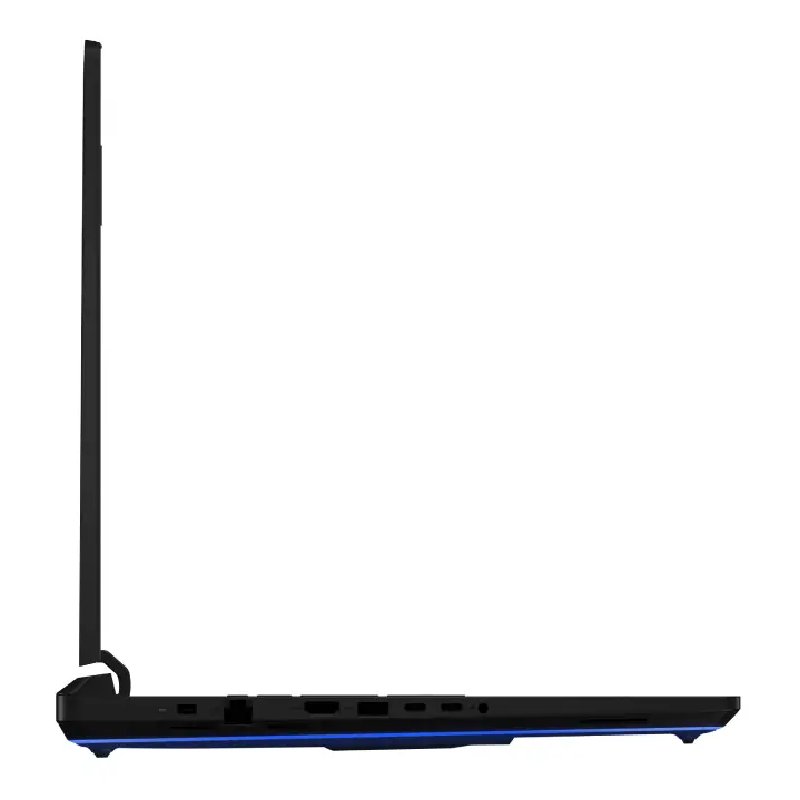Asus Rog Strix Scar 18 Laptop, Intel® Core™ Ultra 9 275HX, 32GB Ram, 2TB SSD, NVIDIA® GeForce RTX™ 5080, 16"2.5K, Win11, G835LW-AI642W - Off Black