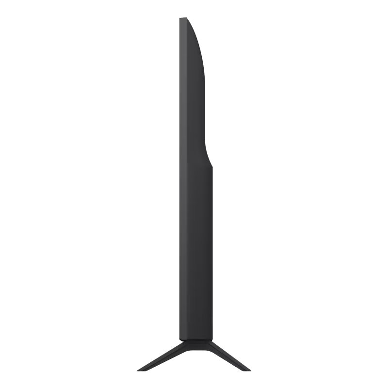 LG Smart TV, 65Inch, 4K UHD, LED, With Built In Receiver, 65UA85006LA - Black